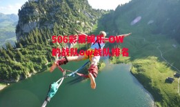 506彩票娱乐-OW的战队ow战队排名